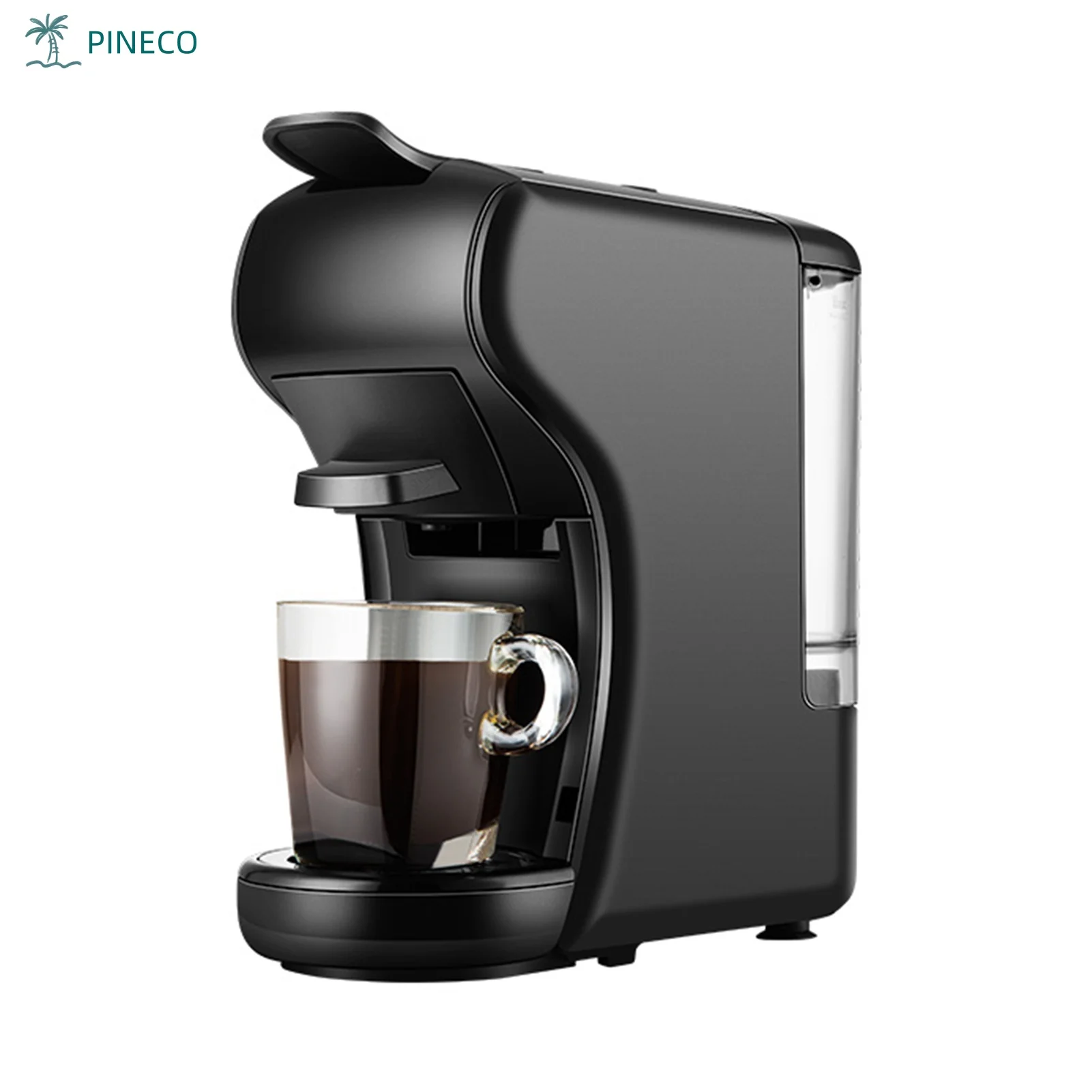 Italian Capsule Coffee Machine Portable Office Small Home American Coffee Maker 19pa
Italian Capsule Coffee Machine Portable Office Small Home American Coffee Maker 19pa