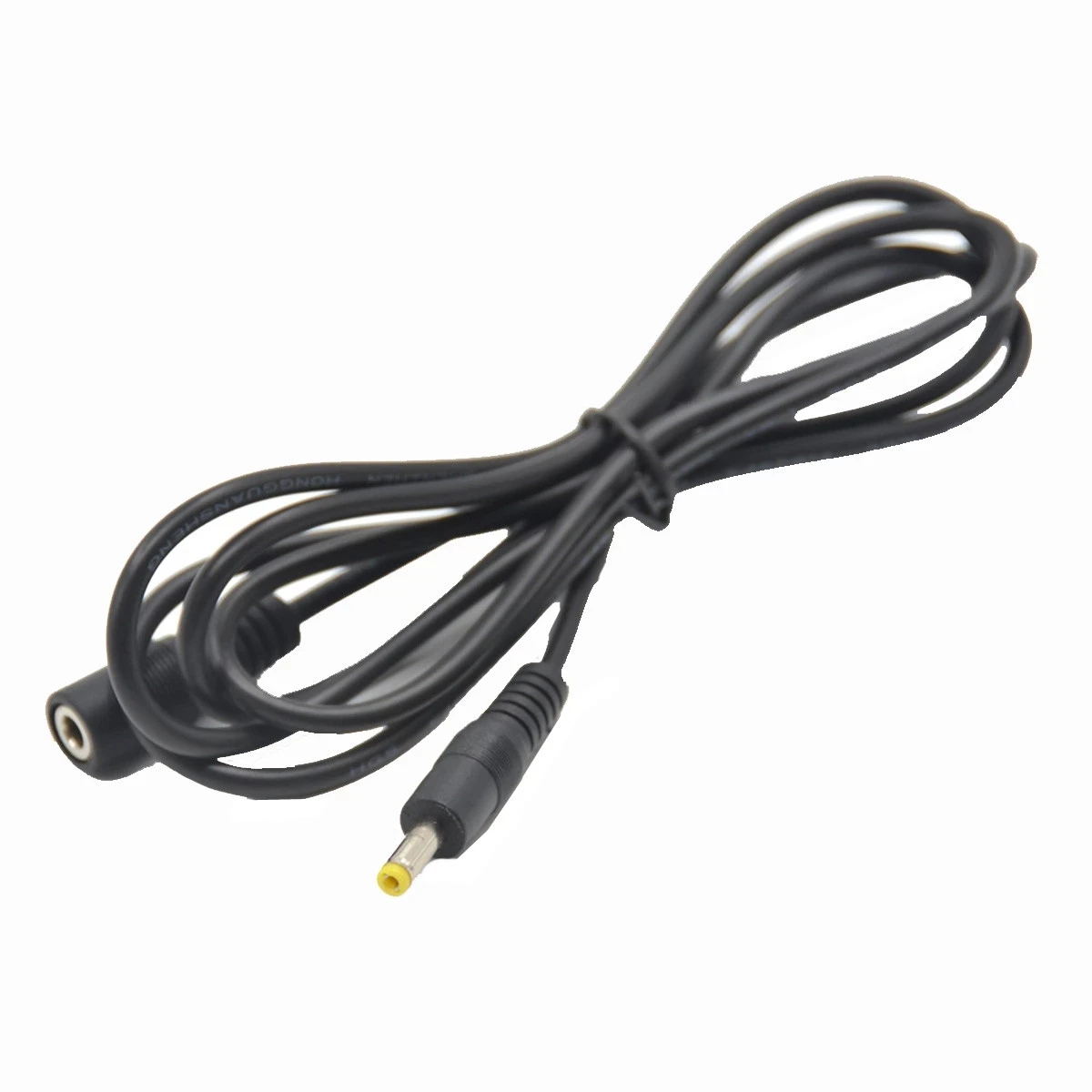 1 м 4,0*1,7 мм Женский до 4,0*1,7 мм мужской разъем постоянного тока удлинитель кабеля питания подходит для Φ BLF19 DMW-BLC12 EL15 соединитель
1 м 4,0*1,7 мм Женский до 4,0*1,7 мм мужской разъем постоянного тока удлинитель кабеля питания подходит для Φ BLF19 DMW-BLC12 EL15 соединитель