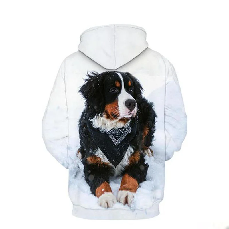 Худи мужское/женское оверсайз с 3D-принтом Берн и гор
Худи мужское/женское оверсайз с 3D-принтом Берн и гор