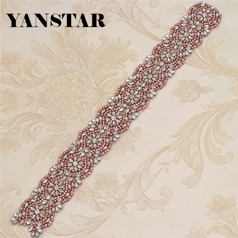 YANSTAR оптовая продажа 30 шт ручной работы стразы s Аппликации железа для искусственных серебряных розовых золотых Стразы 45 см * 6 см YS876
YANSTAR оптовая продажа 30 шт ручной работы стразы s Аппликации железа для искусственных серебряных розовых золотых Стразы 45 см * 6 см YS876