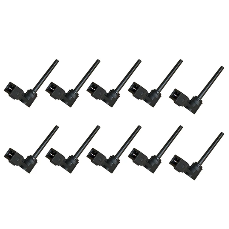 10X for Land Range Rover Sport LR3 LR4 Coolant Expansion Tank Coolant Level Sensor PCJ500030
10X for Land Range Rover Sport LR3 LR4 Coolant Expansion Tank Coolant Level Sensor PCJ500030