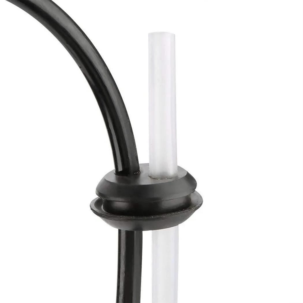 2pcs Fuel Hose Pipe With Tank Filter Petrol Strimmer Fuel Pipe Hose Tube With Tank Filter Assy Grommet Chainsaw
2pcs Fuel Hose Pipe With Tank Filter Petrol Strimmer Fuel Pipe Hose Tube With Tank Filter Assy Grommet Chainsaw