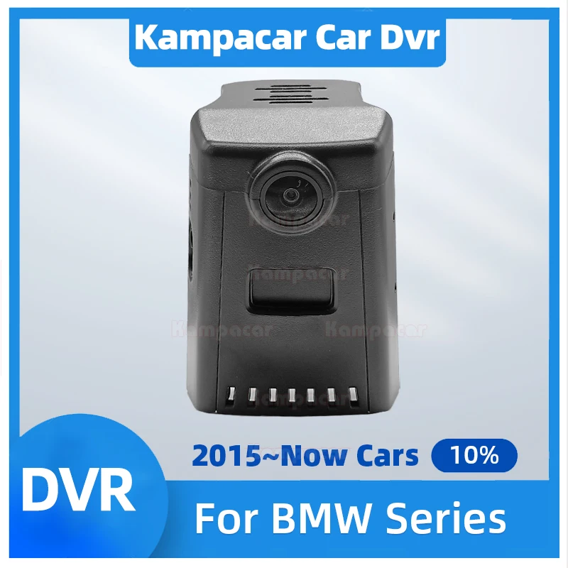 BM15-G HD 1080P Wifi Car Dvr DashCam Camera For BMW 5 G30 530E 520i 520d 201i 530d XDrive G31 F10 6 G32 GT 7 G11 G12 730LD
BM15-G HD 1080P Wifi Car Dvr DashCam Camera For BMW 5 G30 530E 520i 520d 201i 530d XDrive G31 F10 6 G32 GT 7 G11 G12 730LD