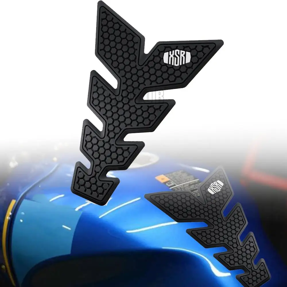 New For Yamaha xsr900 xsr700/Xtribute xsr 900 Abarth 2022-2023 Motorcycle Accessories Anti-Slip Fuel Tank Pad Kit Knee Pads
New For Yamaha xsr900 xsr700/Xtribute xsr 900 Abarth 2022-2023 Motorcycle Accessories Anti-Slip Fuel Tank Pad Kit Knee Pads