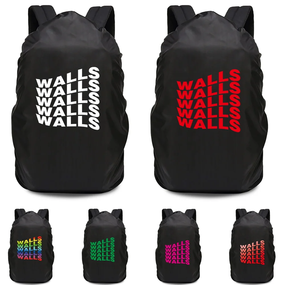 New Hot Rain Cover for Backpack 20L -70L Waterproof Bag Walls Letter Tactical Outdoor Camping Hiking Climbing Dust Raincover
New Hot Rain Cover for Backpack 20L -70L Waterproof Bag Walls Letter Tactical Outdoor Camping Hiking Climbing Dust Raincover