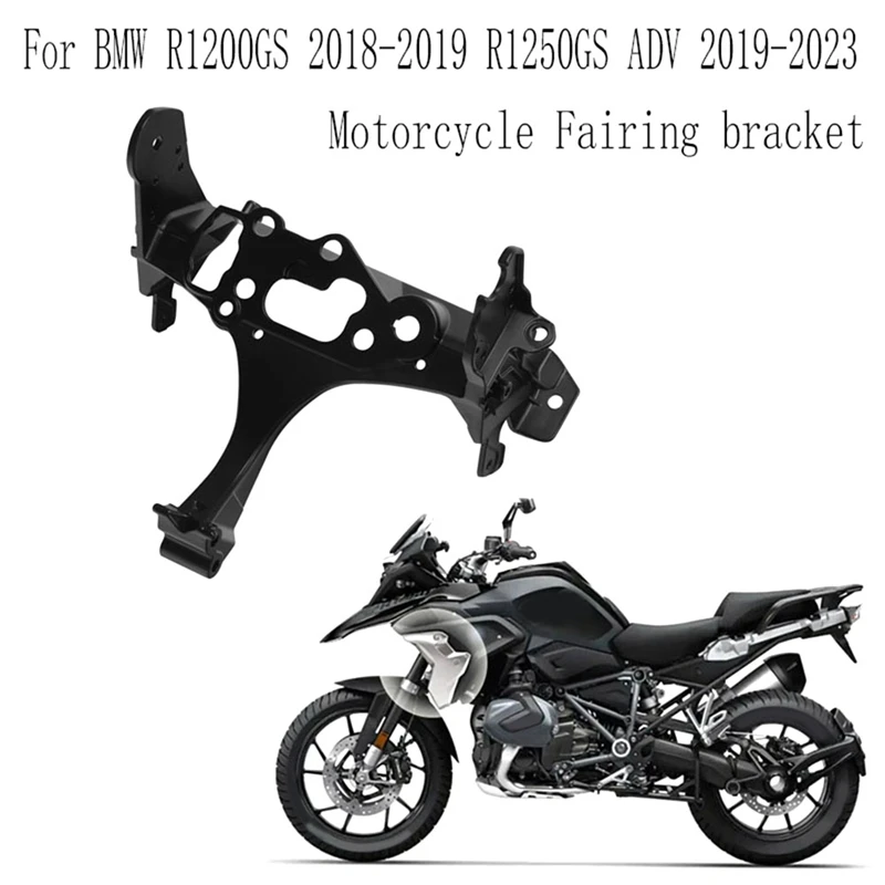Мотоциклетный обтекатель верхний кронштейн хомута для BMW R1200GS 2018-2019 R1250GS ADV 2019-2023 обтекатель кронштейн аксессуары
Мотоциклетный обтекатель верхний кронштейн хомута для BMW R1200GS 2018-2019 R1250GS ADV 2019-2023 обтекатель кронштейн аксессуары