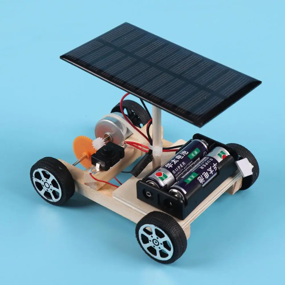 Solar Car Toys Robot Kit Diy Assemble Set Solar Powered Vehicle Kit Educational Science Toys For Boys Girls Robot Kit Robot
Solar Car Toys Robot Kit Diy Assemble Set Solar Powered Vehicle Kit Educational Science Toys For Boys Girls Robot Kit Robot