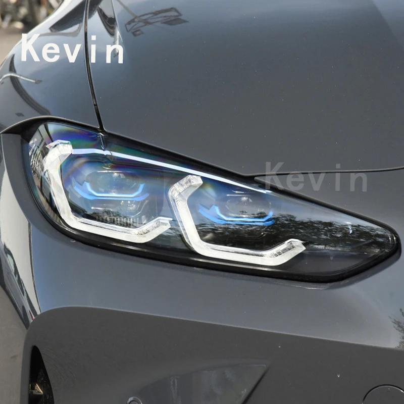 Для BMW M3 2007-2018-аксессуары для автомобильных фар головного света Защитная фронтальная пленка прозрачная Дымчатая черная наклейка из ТПУ
Для BMW M3 2007-2018-аксессуары для автомобильных фар головного света Защитная фронтальная пленка прозрачная Дымчатая черная наклейка из ТПУ