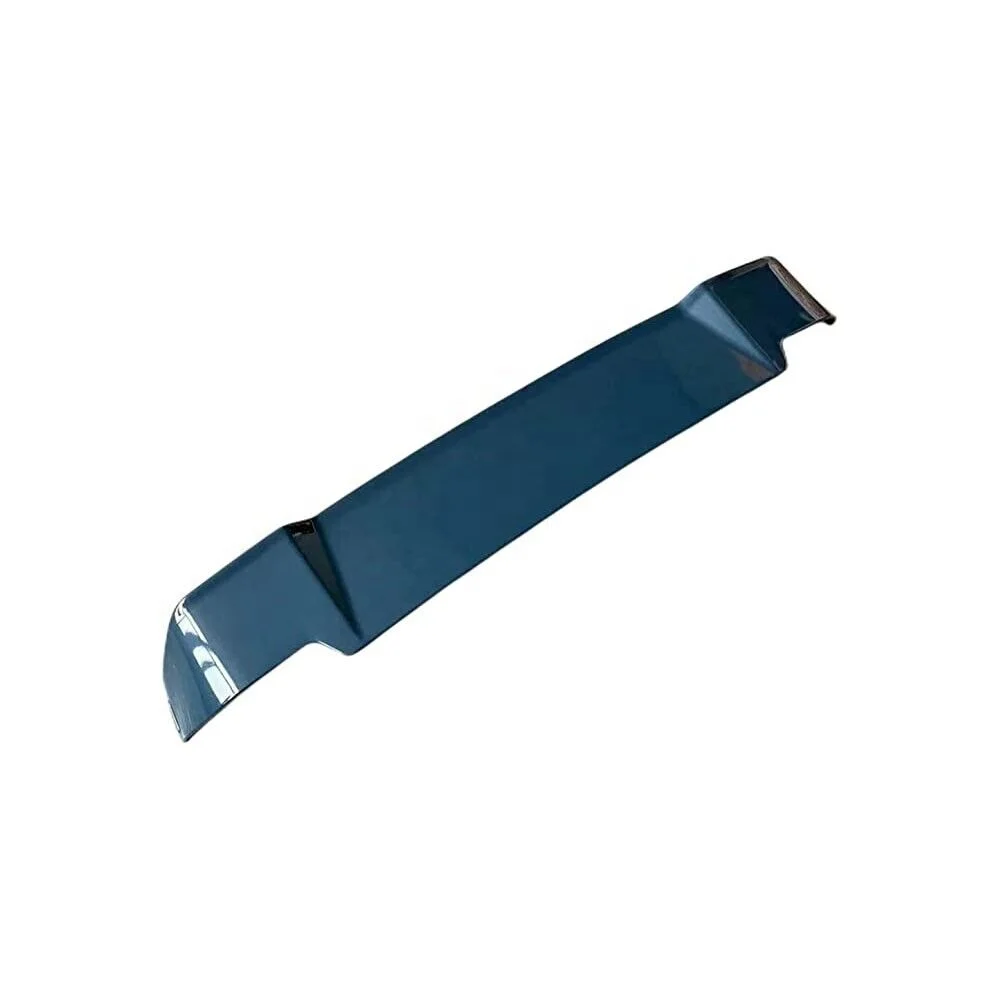 Rear Spoiler Wing Trail Fits for Land Rover Defender 90 110 130 2020-2023 Tasman Blue
Rear Spoiler Wing Trail Fits for Land Rover Defender 90 110 130 2020-2023 Tasman Blue