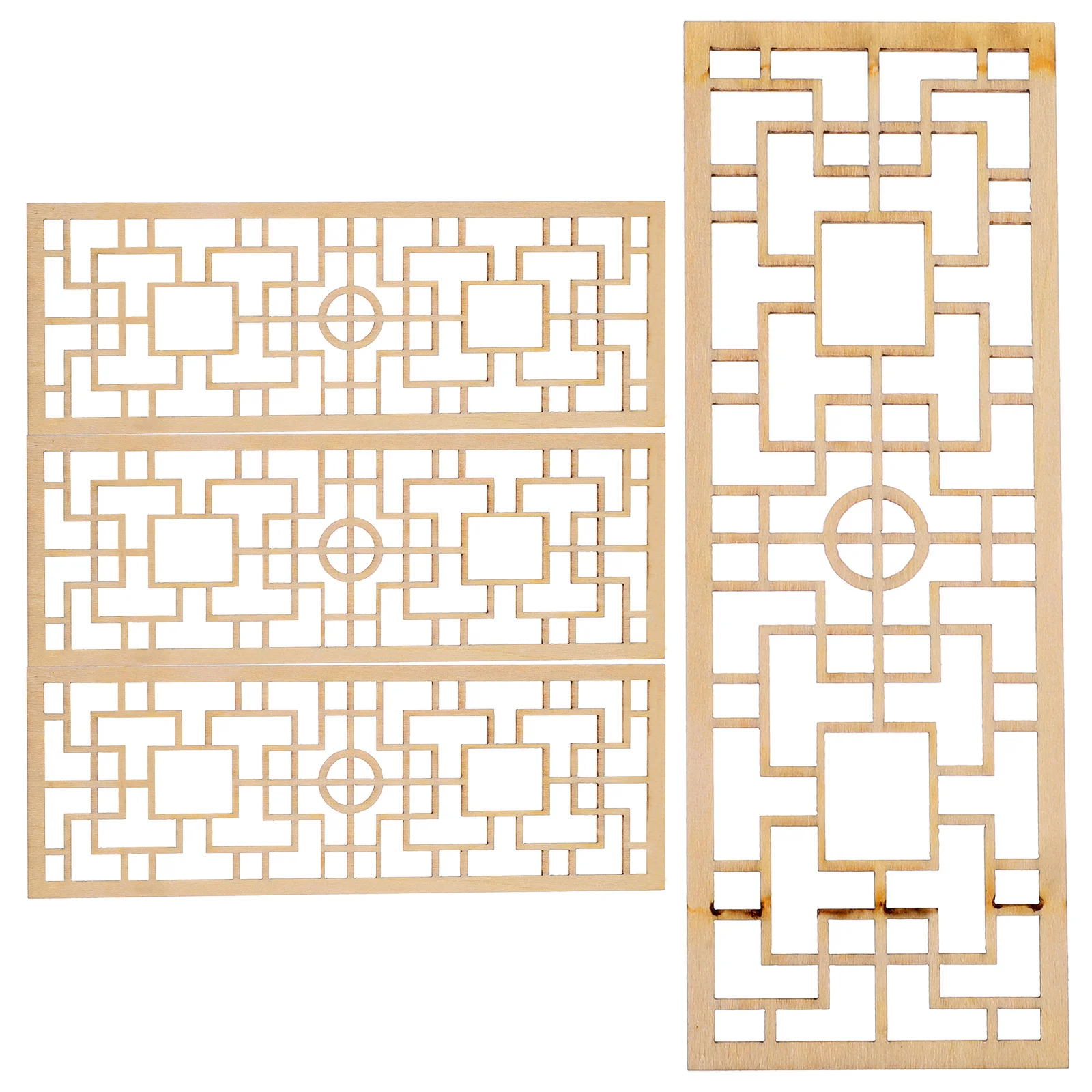 4 Pcs Miniature Screen Ornamental House Decorative Toy Desktop Model Photography Props Funny
4 Pcs Miniature Screen Ornamental House Decorative Toy Desktop Model Photography Props Funny