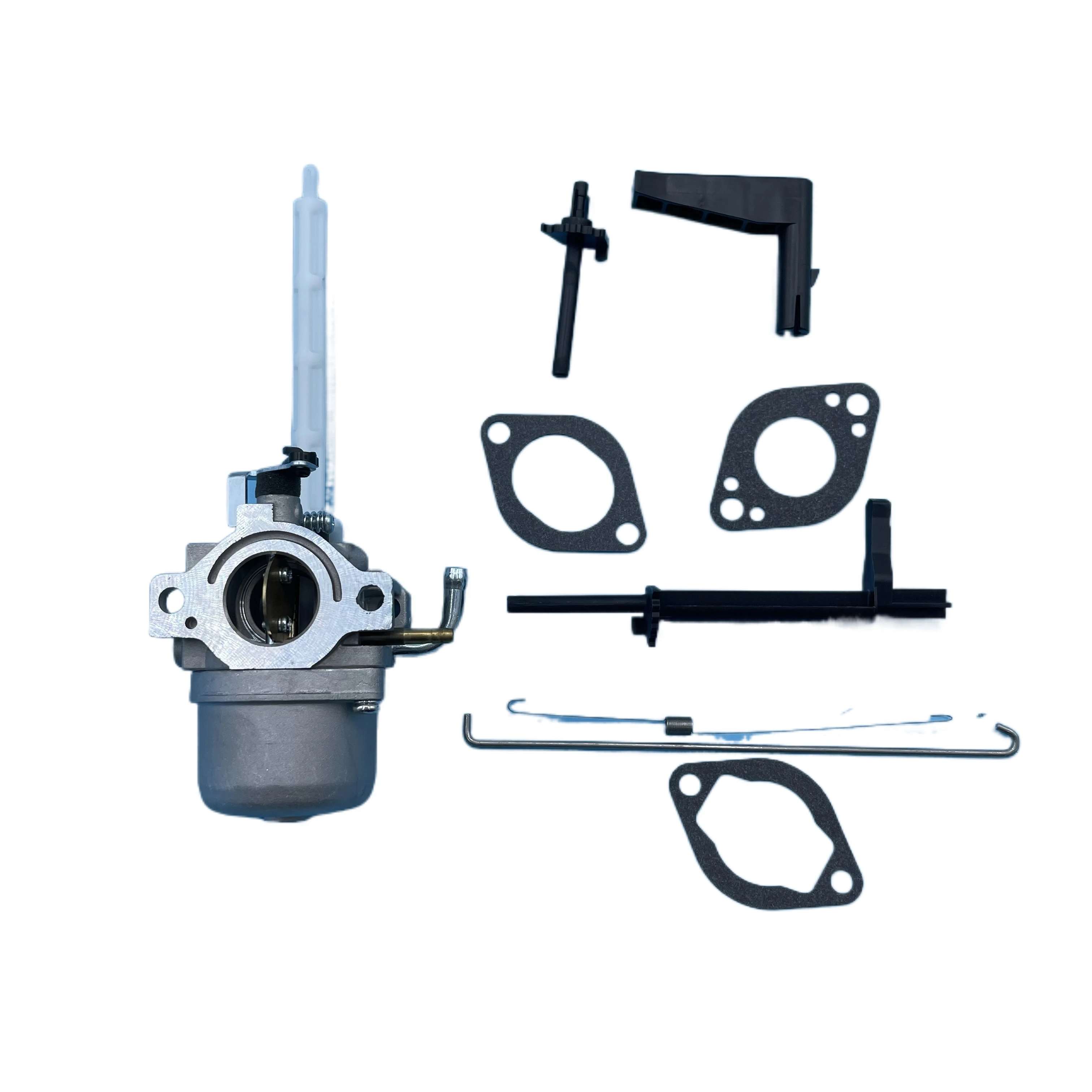 Новый Карбюратор ДЛЯ Briggs & Stratton 796122 696737 794593 793161 Carb 20M114 20A414
Новый Карбюратор ДЛЯ Briggs & Stratton 796122 696737 794593 793161 Carb 20M114 20A414