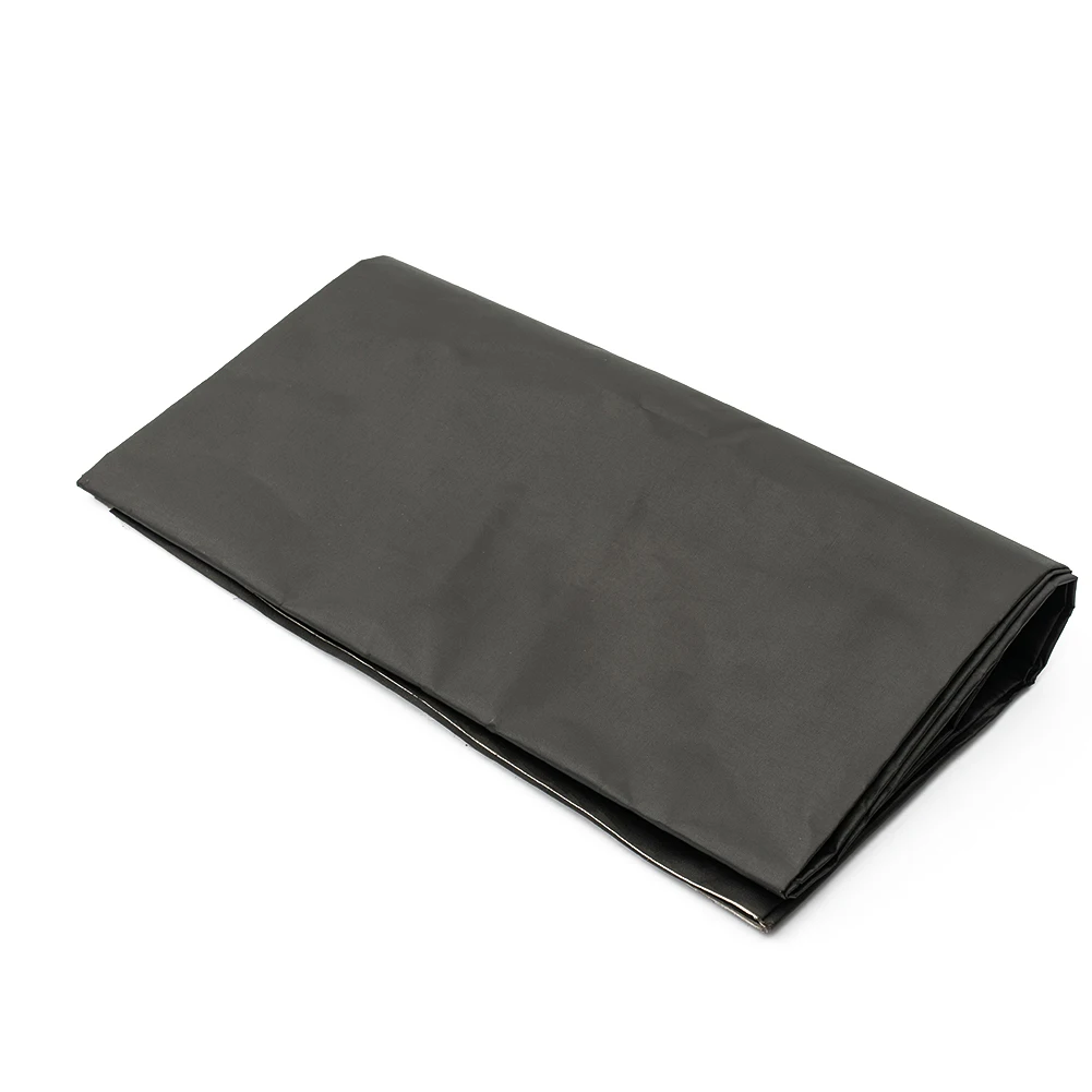 Super EMF Shielding Fabric Military Grade Anti Radiation Protection Faraday Fabric High Frequency Electromagnetic Anti-oxidation
Super EMF Shielding Fabric Military Grade Anti Radiation Protection Faraday Fabric High Frequency Electromagnetic Anti-oxidation