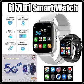 i1 Android Smartwatch