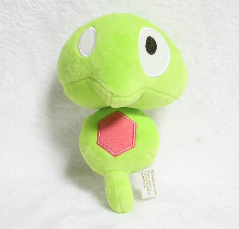 1 шт. 15 см TAKARA TOMY Pokemon Zygarde плюшевые игрушки мягкие игрушки-животные куклы Подарки для детей
1 шт. 15 см TAKARA TOMY Pokemon Zygarde плюшевые игрушки мягкие игрушки-животные куклы Подарки для детей