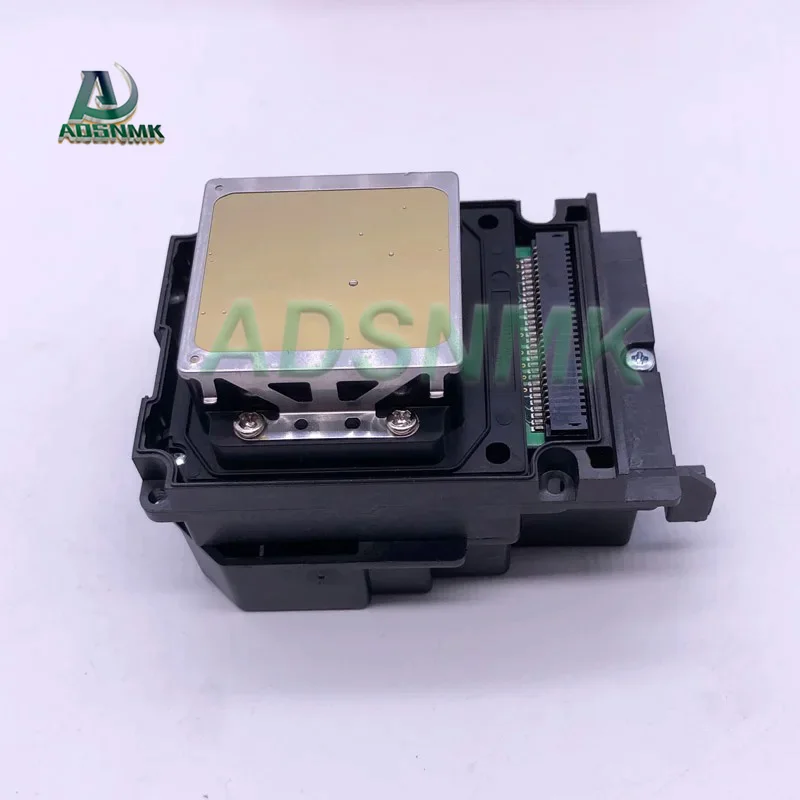 F192040 Print Head DX8 DX10 TX800 UV Printhead For Epson TX800 Nuocai Xuli Sky-Color UV Flatbed Photo Printer
F192040 Print Head DX8 DX10 TX800 UV Printhead For Epson TX800 Nuocai Xuli Sky-Color UV Flatbed Photo Printer