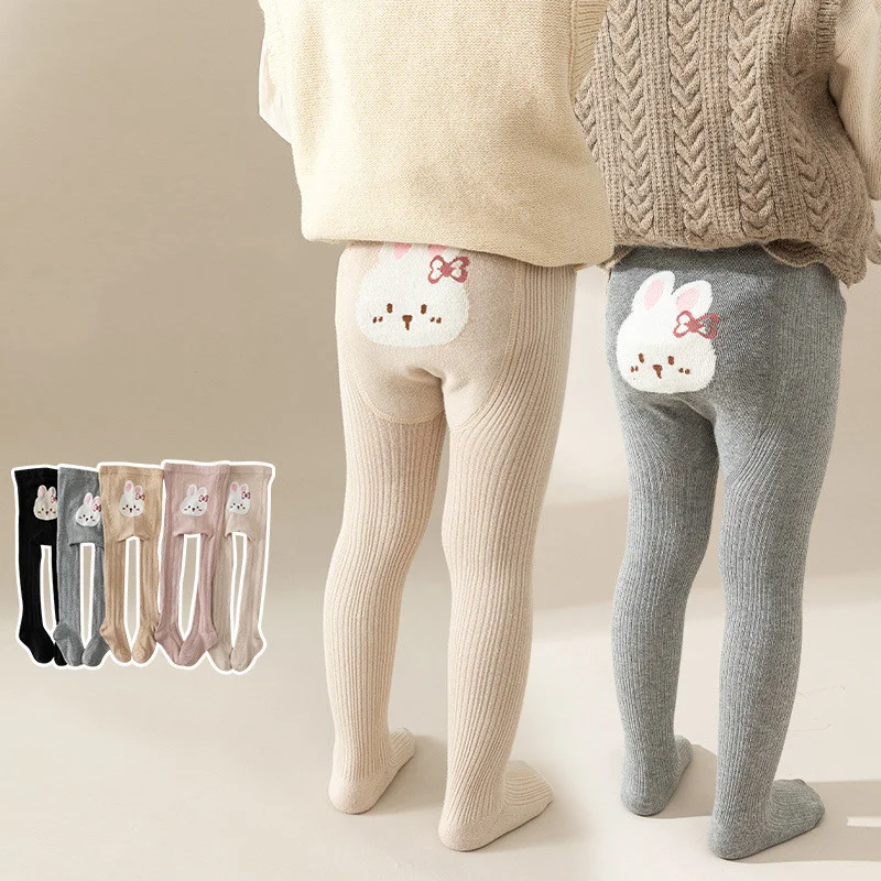 Lawadka 0-8Years Children's Tights For Girls Knitted Cotton Kids Girls Pantyhose Fashion Big PP Baby Tight Autumn Spring 2023
Lawadka 0-8Years Children's Tights For Girls Knitted Cotton Kids Girls Pantyhose Fashion Big PP Baby Tight Autumn Spring 2023