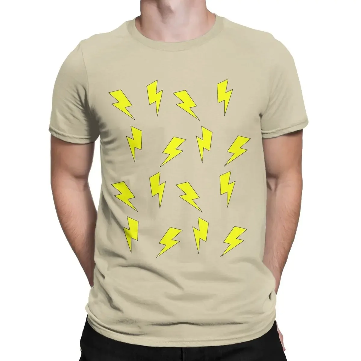 Men Pika Lightning Pikachu Pokemon Pikachu T Shirts Pure Cotton Tops Funny Short Sleeve Crewneck Tee Shirt Birthday T-Shirt
Men Pika Lightning Pikachu Pokemon Pikachu T Shirts Pure Cotton Tops Funny Short Sleeve Crewneck Tee Shirt Birthday T-Shirt