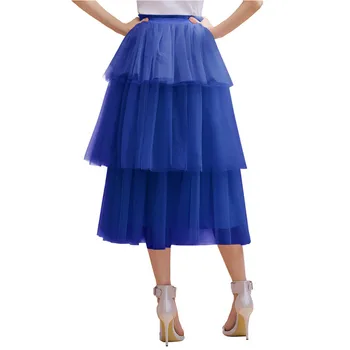 Saia de Armação Crinolina Lolita: Um Toque de Magia e Elegância 15 3 Layer Women Petticoat Crinoline Inner Bustle Cosplay Jupon Tutu Puffy Cancan Skirt Petticoat Under Wedding Dress Underskirt