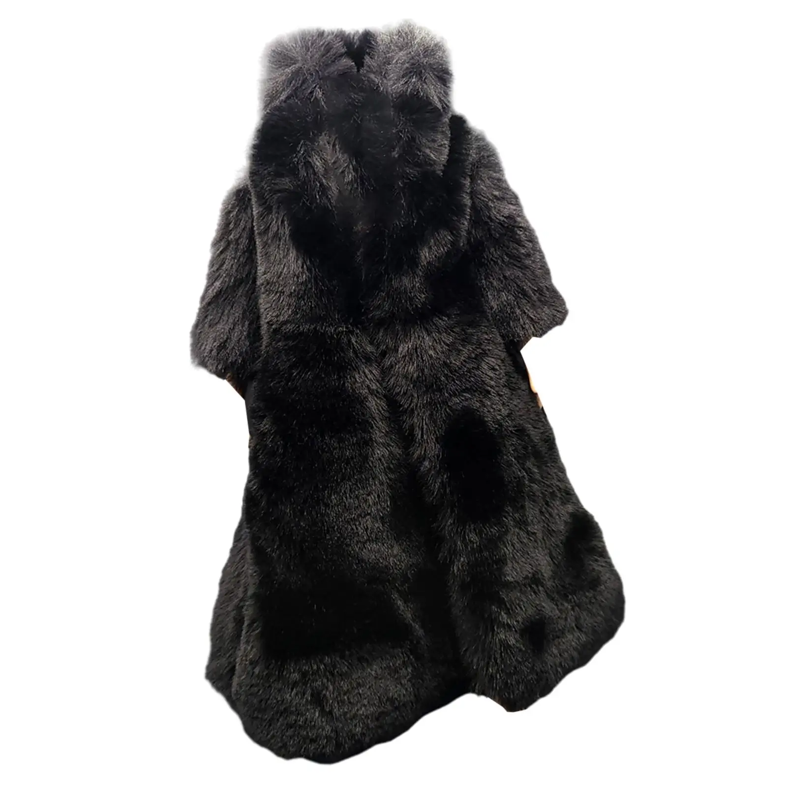 1/6 Scale Soldier Clothes Overcoat Winter Coat Thicken Long Sleeves Party Stage Tops for 12inch Female Figures Accessories Body
1/6 Scale Soldier Clothes Overcoat Winter Coat Thicken Long Sleeves Party Stage Tops for 12inch Female Figures Accessories Body