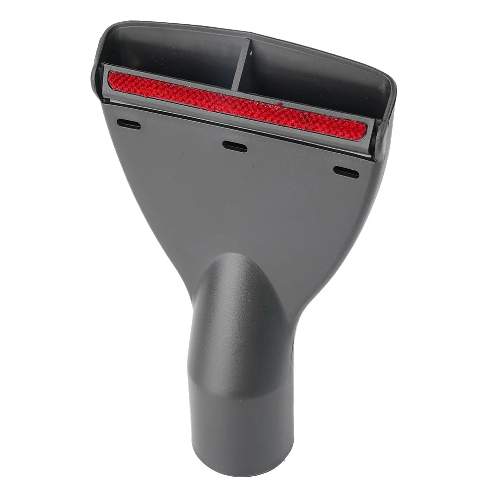 Upholstery Nozzle Flat Suction Tips Nozzle 32mm Wide For AEG For Karcher Vacuum Cleaner Household Cleaning Tools
Upholstery Nozzle Flat Suction Tips Nozzle 32mm Wide For AEG For Karcher Vacuum Cleaner Household Cleaning Tools