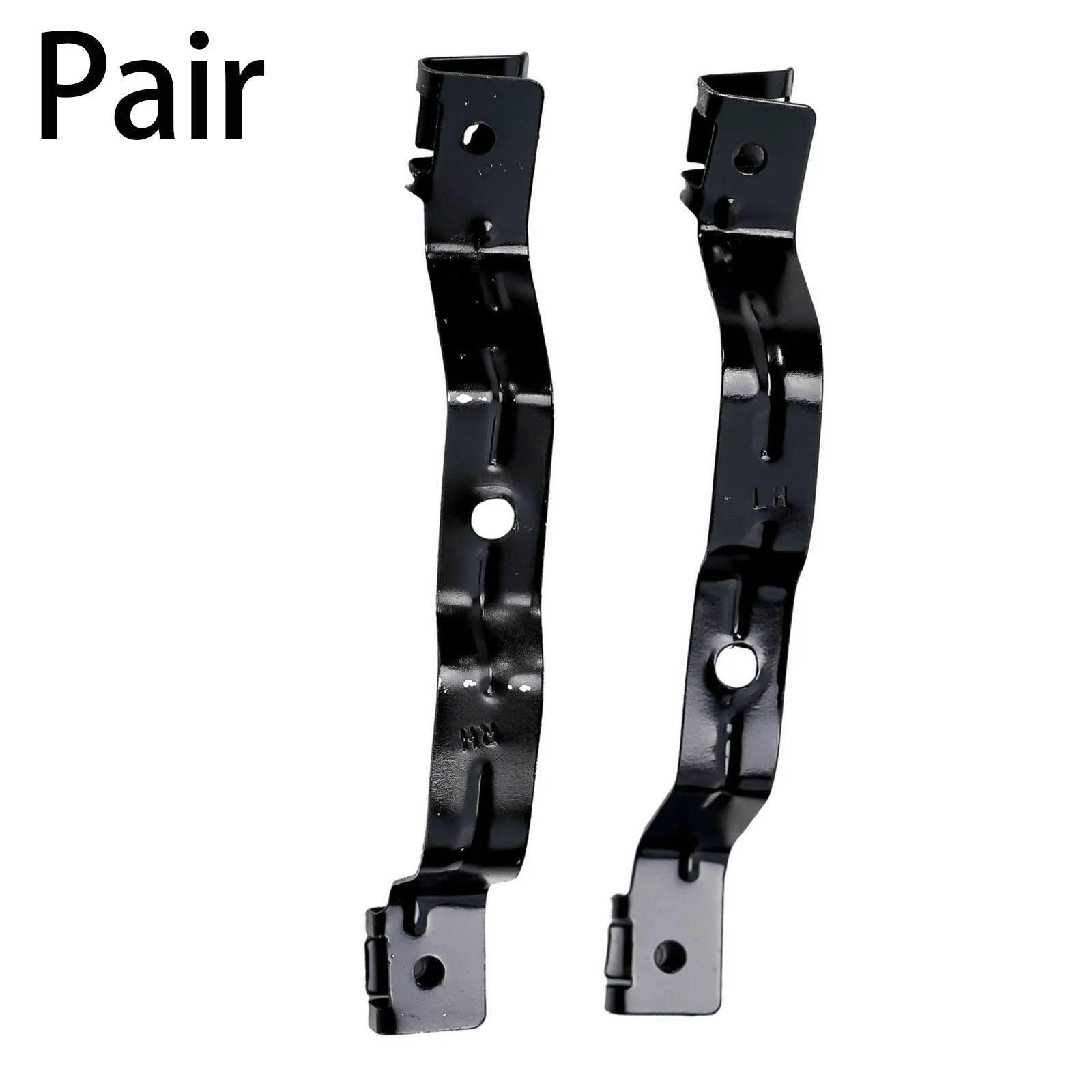 Brand New Practical Durable High Quality Bracket Stiffener Auto Parts Front Bumper Liner Plastic/Metal Replacement
Brand New Practical Durable High Quality Bracket Stiffener Auto Parts Front Bumper Liner Plastic/Metal Replacement