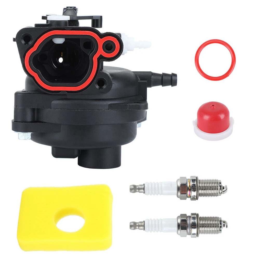Carburetor For B&S 300e 450e 500e 550e 575e 600e Engine 25cc 09P102 550EX 625EX 675EX 725XI 140CC Generator Garden Tool Parts
Carburetor For B&S 300e 450e 500e 550e 575e 600e Engine 25cc 09P102 550EX 625EX 675EX 725XI 140CC Generator Garden Tool Parts