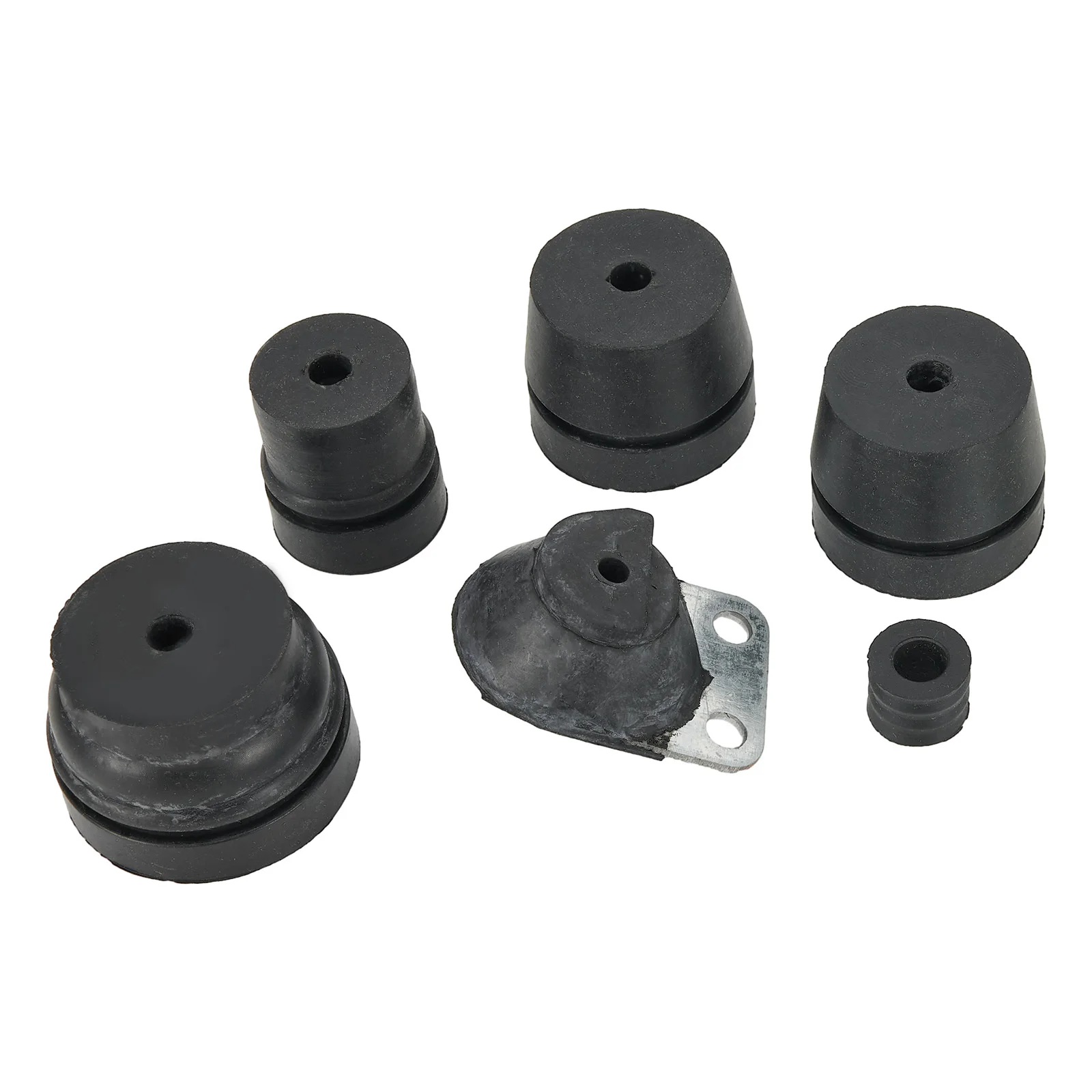 Get the Best Annular Buffer Set for Stihl 064 066 MS640 MS650 MS660 / AV Mount 1122 790 9902 Enhanced Performance!
Get the Best Annular Buffer Set for Stihl 064 066 MS640 MS650 MS660 / AV Mount 1122 790 9902 Enhanced Performance!