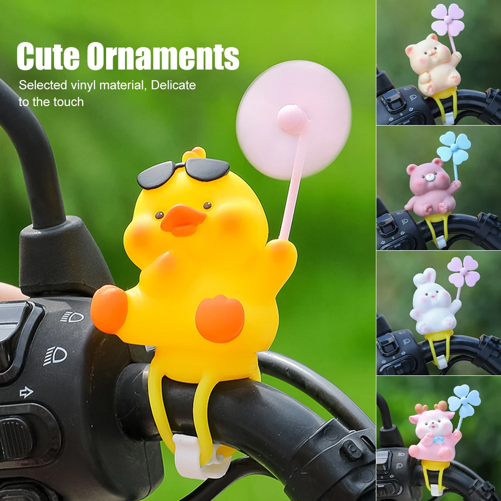 Cute Cartoon Rabbit Bicycle Accessories Motorbike MTB Bicycle Shakable Decoration Doll For Girls With Strap Motorcycle Ornament
Cute Cartoon Rabbit Bicycle Accessories Motorbike MTB Bicycle Shakable Decoration Doll For Girls With Strap Motorcycle Ornament
