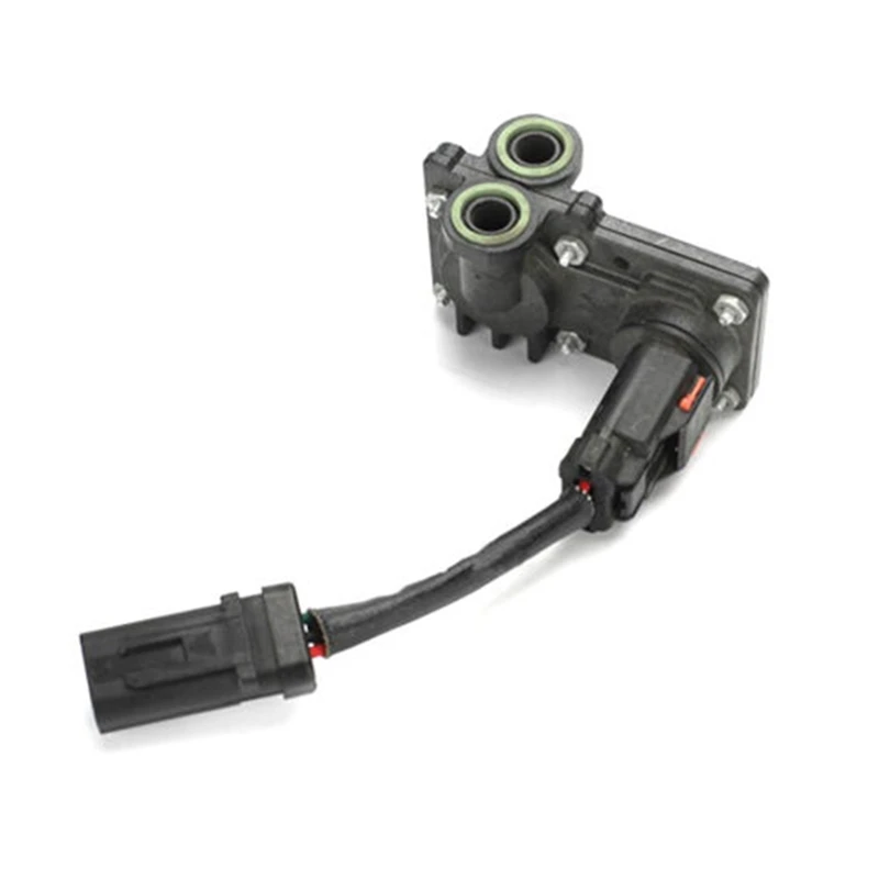 Car Differential Pressure Sensor For Carter 312 315 320 323D Diesel 266-0136 2660136
Car Differential Pressure Sensor For Carter 312 315 320 323D Diesel 266-0136 2660136