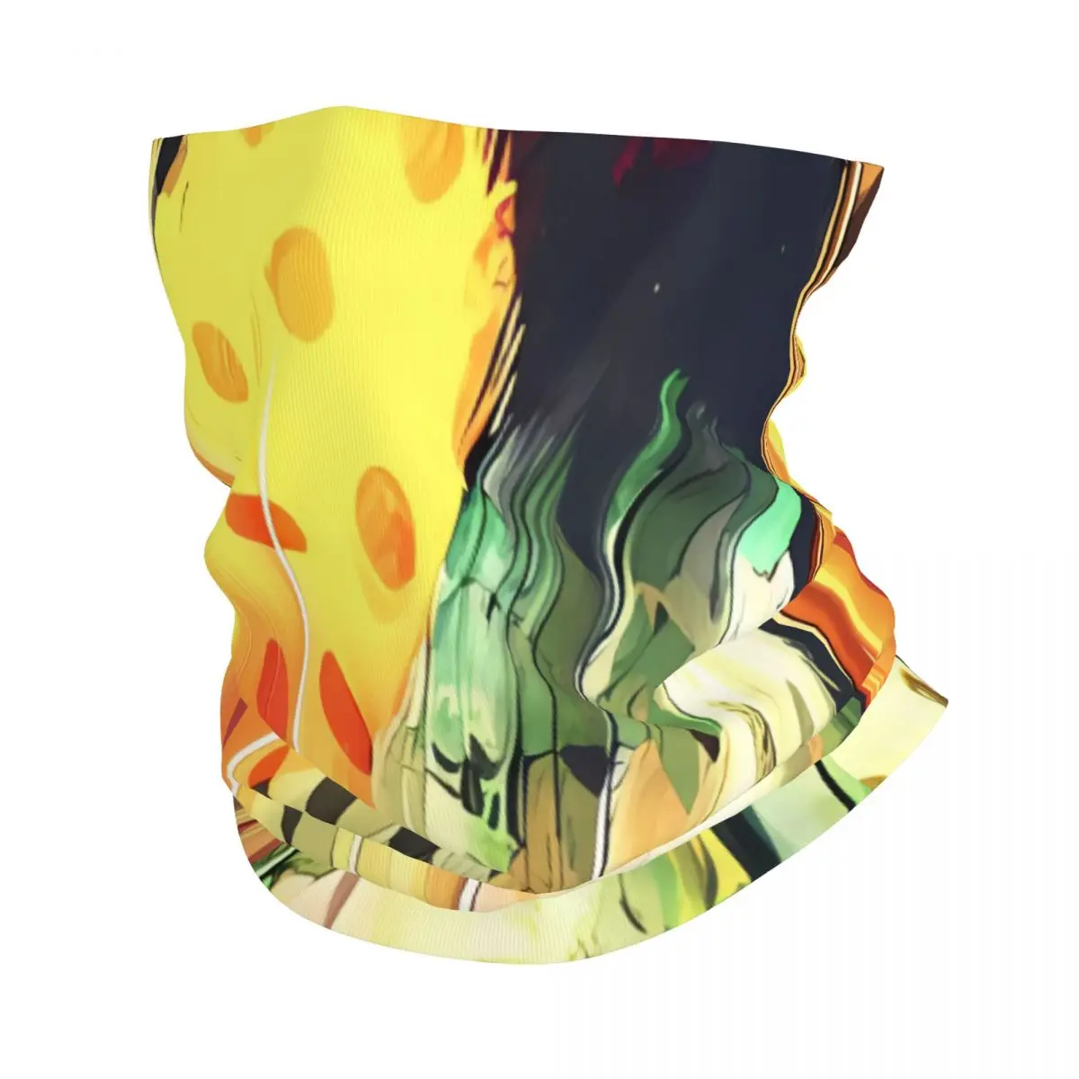Flower Print Essentials When Fishing Warm Protection With Bandana And Thermal Scarf
Flower Print Essentials When Fishing Warm Protection With Bandana And Thermal Scarf