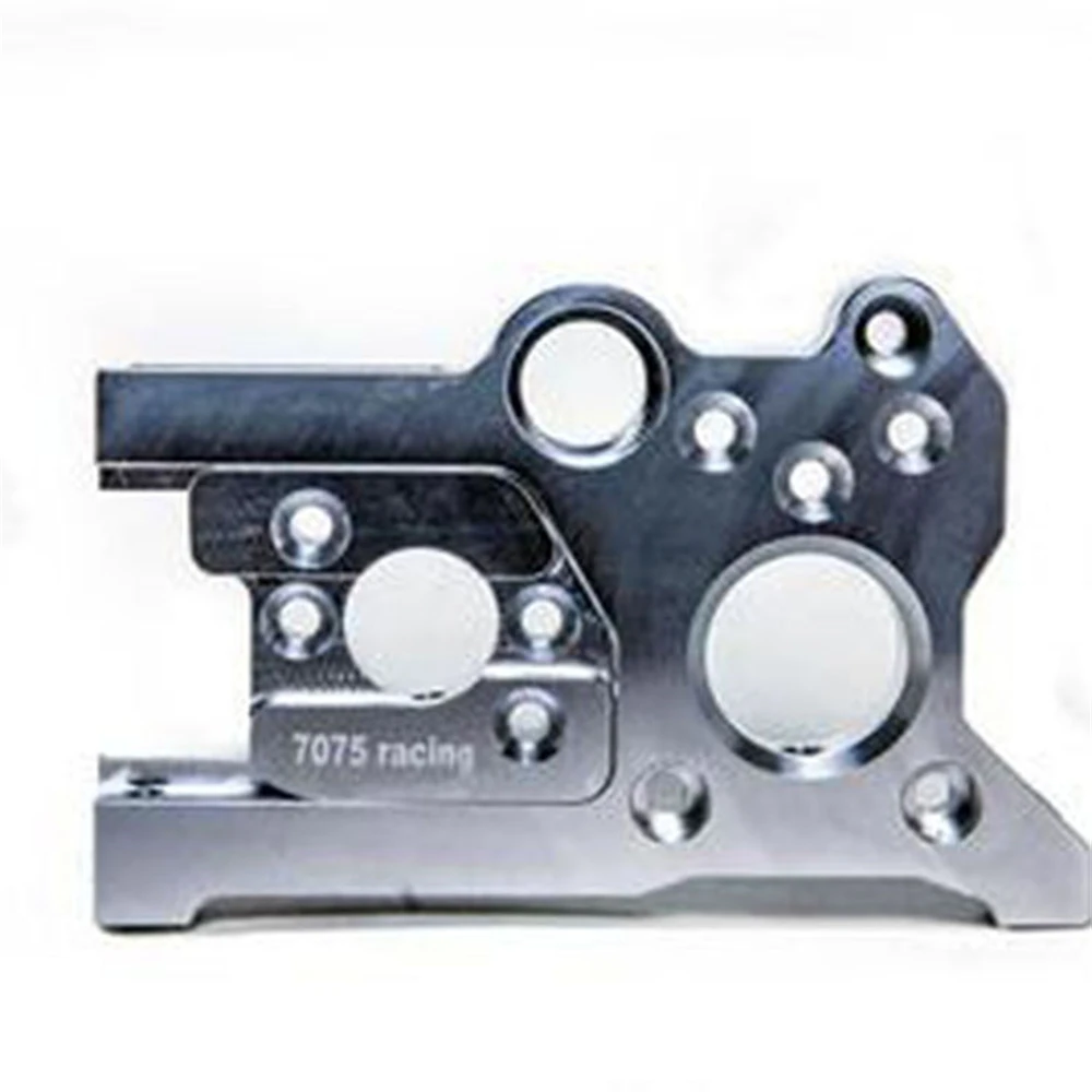 Model Car Aluminum Motor Mount Base for ARRMA KRATON ARA320482 RC Car Upgrade Accessories
Model Car Aluminum Motor Mount Base for ARRMA KRATON ARA320482 RC Car Upgrade Accessories