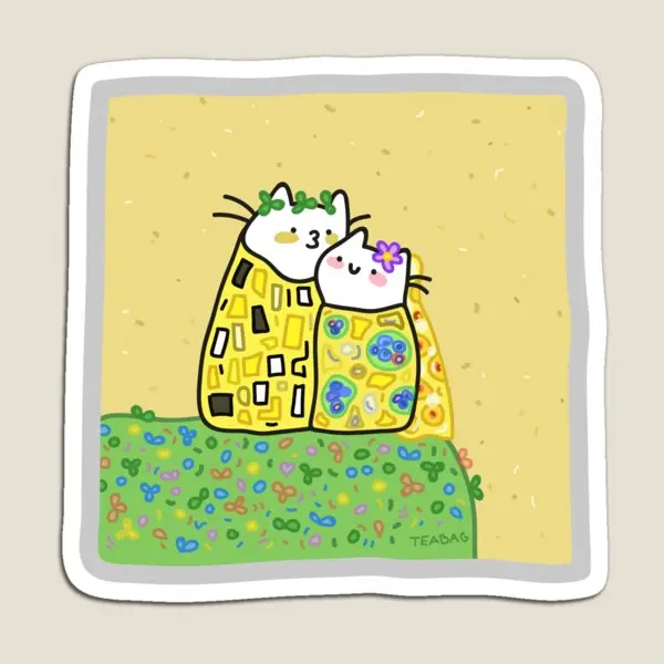 Магнитный холодильник The Kiss, Красочные Магнитные Детские наклейки, держатель, Детская декоративная игрушка для дома, милый
Магнитный холодильник The Kiss, Красочные Магнитные Детские наклейки, держатель, Детская декоративная игрушка для дома, милый