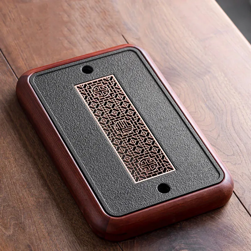 Chinese Small Tea Tray Servicing Wood Ancient Rectangle Storage Tea Tray Tea Pretty Product Afternoon Bandejas Home Products
Chinese Small Tea Tray Servicing Wood Ancient Rectangle Storage Tea Tray Tea Pretty Product Afternoon Bandejas Home Products