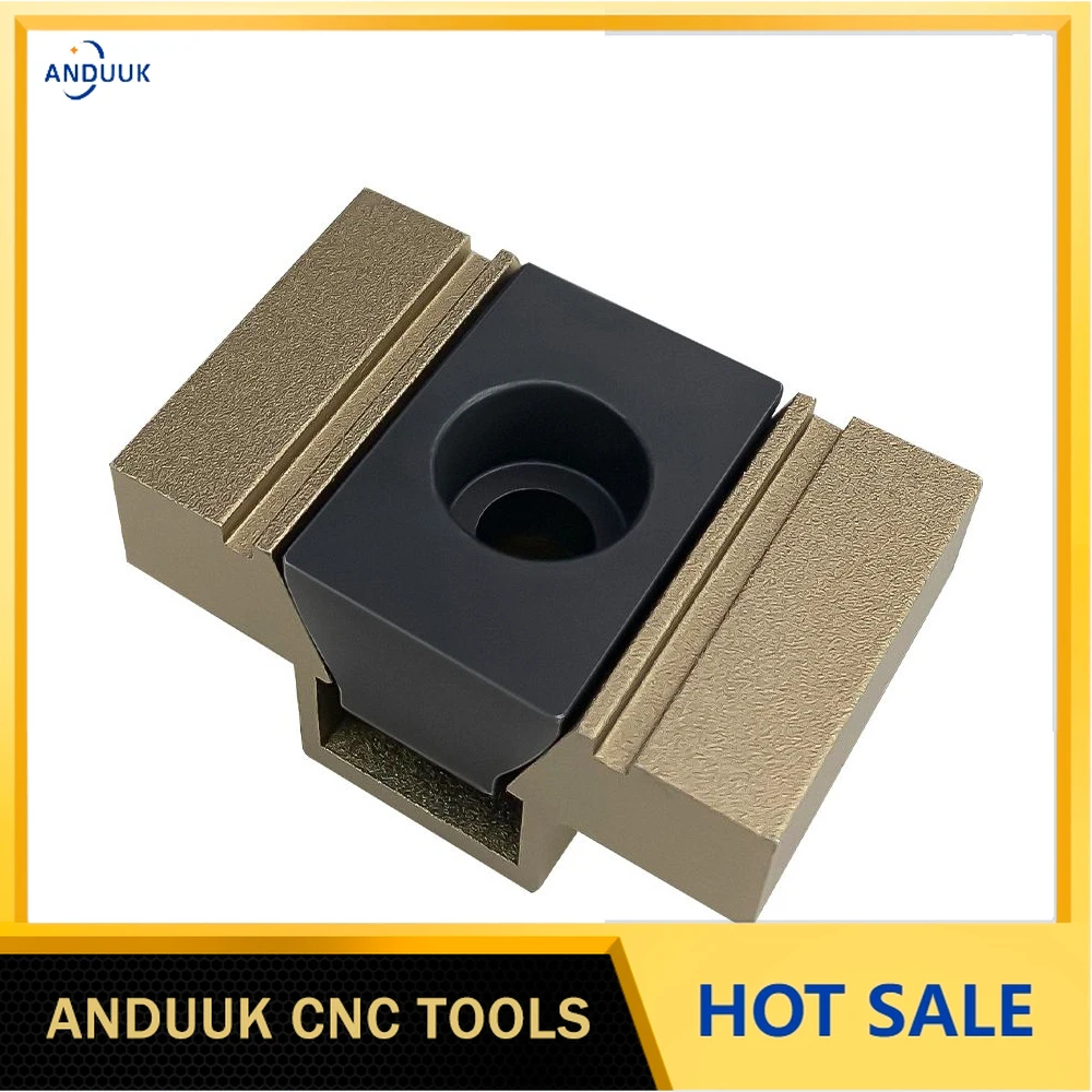 E08/E08-L E06/E06L OK Precision Fixture Multi Station Fixed CNC Machining Center Small Precise Inner Support Clamping Block
E08/E08-L E06/E06L OK Precision Fixture Multi Station Fixed CNC Machining Center Small Precise Inner Support Clamping Block