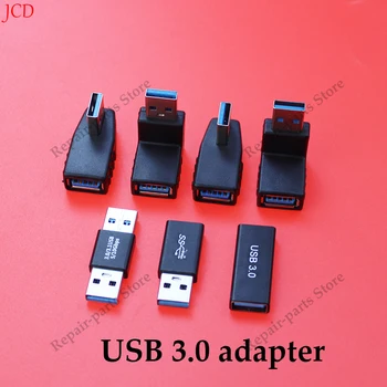 USB 3.0 암수 어댑터 익스텐션 케이블, 충전 대시 캠, 휴대폰 태블릿 플래시 드라이브 키보드 및 마우스, 1 개