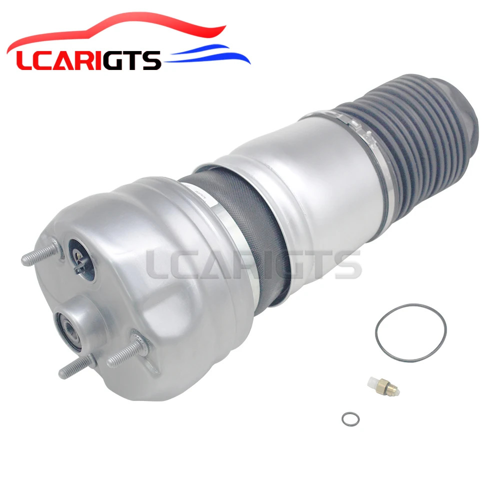 Передняя воздушная подушка для амортизатора Porsche Panamera 970 2010-2013 97034305108 97034305109 97034305208
Передняя воздушная подушка для амортизатора Porsche Panamera 970 2010-2013 97034305108 97034305109 97034305208
