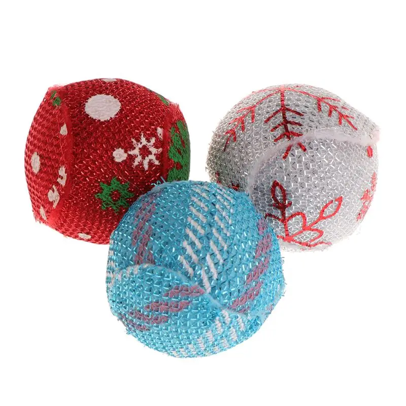 5Pieces Catnip Ball Pet Kitten Treats Teeth Cleaning Treats for Pet Cats & Littel Kitten Dental Care
5Pieces Catnip Ball Pet Kitten Treats Teeth Cleaning Treats for Pet Cats & Littel Kitten Dental Care