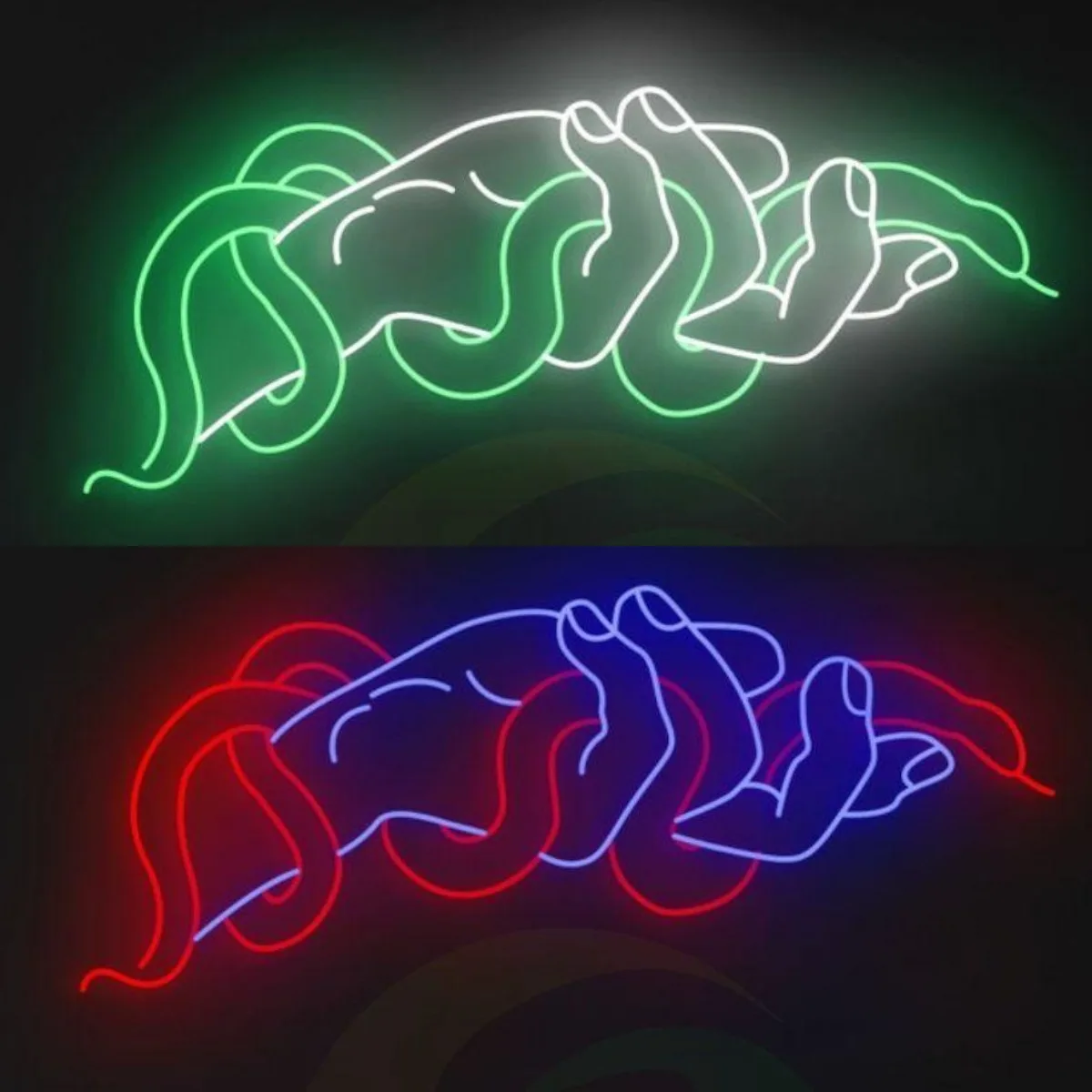 Hand With Snake LED Neon Sign, Neon Sign Bedroom, Neon Sign Garage, Gift for Him, Wall Decor, Neon Sign Living Room, Room Decor
Hand With Snake LED Neon Sign, Neon Sign Bedroom, Neon Sign Garage, Gift for Him, Wall Decor, Neon Sign Living Room, Room Decor