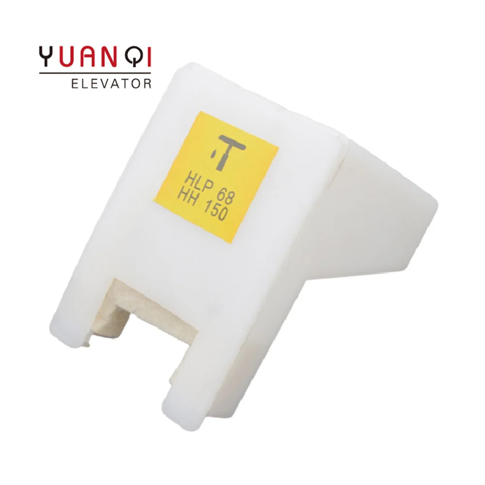 Yuanqi Lift Spare Parts Elevator 3600AP Oil Box H50 Rail Oil Cup Counterweight Auxiliary Rail HLP68 3CM Wide
Yuanqi Lift Spare Parts Elevator 3600AP Oil Box H50 Rail Oil Cup Counterweight Auxiliary Rail HLP68 3CM Wide