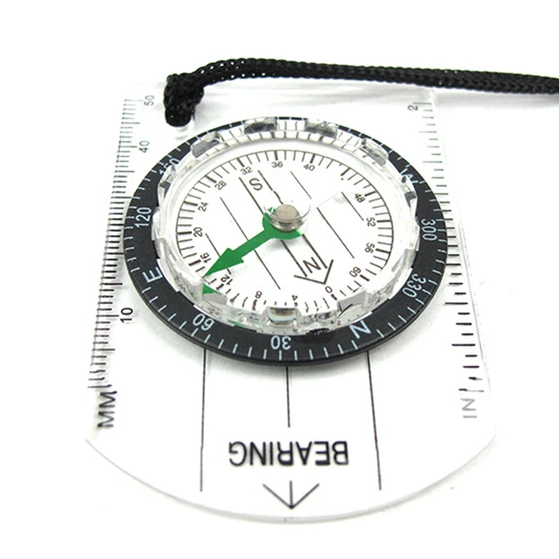 Transparent Plastic Compass Compass Proportional Footprint Travel Military Compass Tools travel kits
Transparent Plastic Compass Compass Proportional Footprint Travel Military Compass Tools travel kits