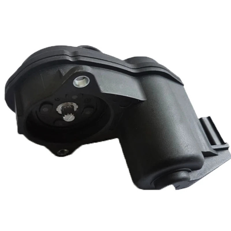 1 PCS Rear Wheel Brake Calliper Servo Motor Parking Break Motor Car Accessories 4M0998281 For A6 A7 A8
1 PCS Rear Wheel Brake Calliper Servo Motor Parking Break Motor Car Accessories 4M0998281 For A6 A7 A8