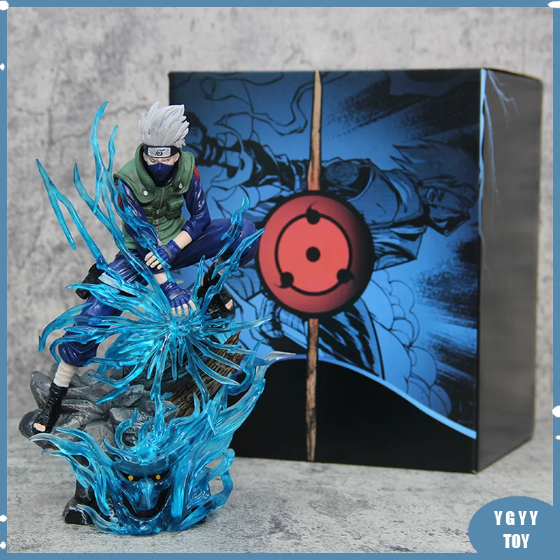 Naruto Anime Figures Hatake Kakashi Action Figure Reikie Pvc Garage Kit Statue Model Collectible Toys Figurine Collection Hobby
Naruto Anime Figures Hatake Kakashi Action Figure Reikie Pvc Garage Kit Statue Model Collectible Toys Figurine Collection Hobby