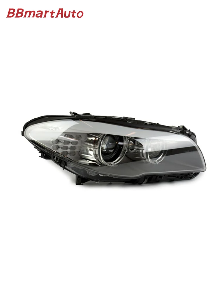 63117271908 BBmart Auto Parts 1 Pcs Spare AHL Right Xenon Lamps Light Headlamp For BMW 523i N52N N53 N57 525d Car Accessories
63117271908 BBmart Auto Parts 1 Pcs Spare AHL Right Xenon Lamps Light Headlamp For BMW 523i N52N N53 N57 525d Car Accessories