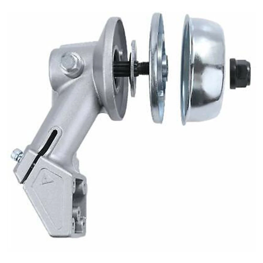Brand New High Quality Gear Box Trimmer 4137 640 0100 Accessories Brush Cutter Replacement Garden Home Durable
Brand New High Quality Gear Box Trimmer 4137 640 0100 Accessories Brush Cutter Replacement Garden Home Durable