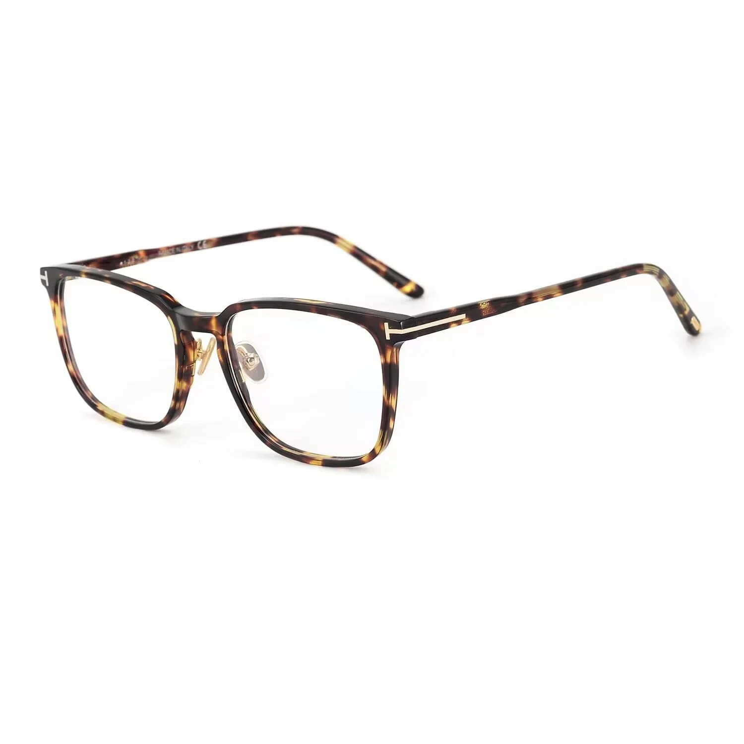 Oversized Men's And Women's Acetate Glasses Frame 5699 Fashion Optical Glasses Frame Tom Myopia Prescription Glasses Shades
Oversized Men's And Women's Acetate Glasses Frame 5699 Fashion Optical Glasses Frame Tom Myopia Prescription Glasses Shades