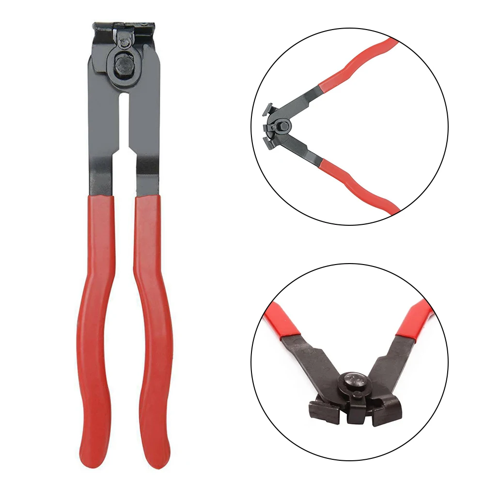 Car Steel Pliers CV Joint Axle Boot Hand Tools For Replacement Dust Cover Clamp Tongs Automotive Piston Ring Handling Pliers
Car Steel Pliers CV Joint Axle Boot Hand Tools For Replacement Dust Cover Clamp Tongs Automotive Piston Ring Handling Pliers
