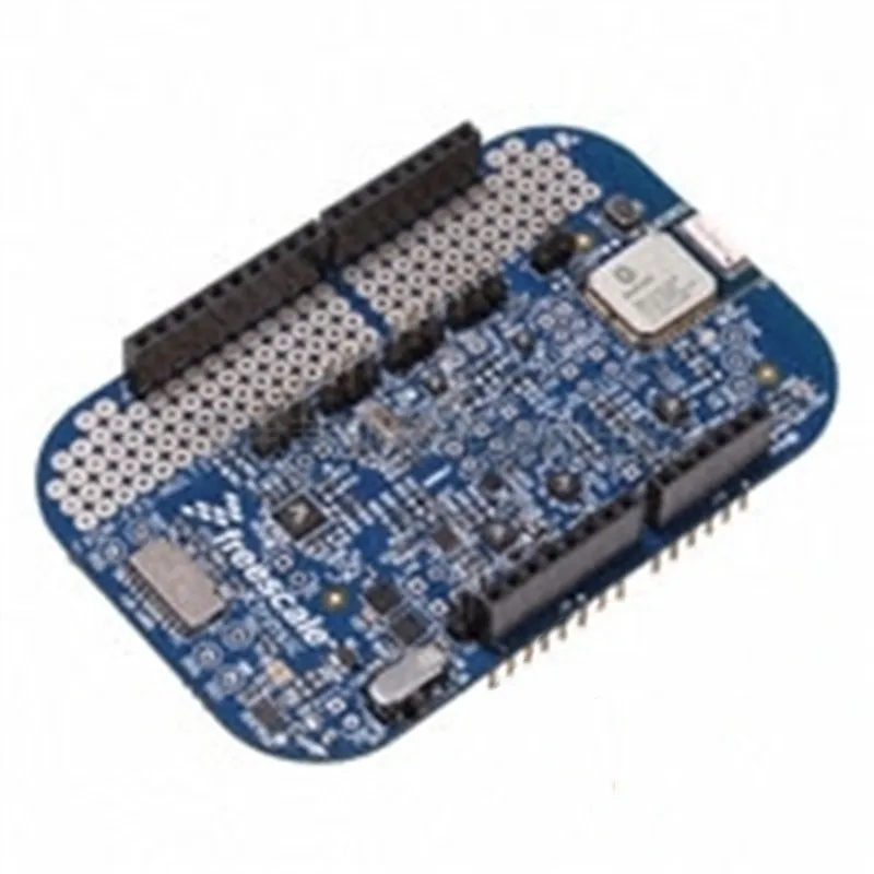 FRDM-FXS-MULTI-B Freescale Development Board XTRINSIC FRDM-KL25Z 20D50M Card
FRDM-FXS-MULTI-B Freescale Development Board XTRINSIC FRDM-KL25Z 20D50M Card