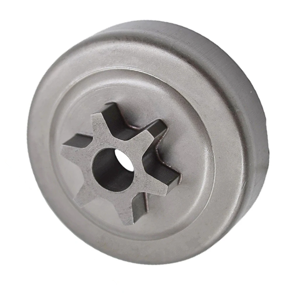 3/8inch 7T Durable Sprocket Clutch Drum Assembly For Echo Chainsaw Accessories Home Garden Replace A056000180 Repair Tool Parts
3/8inch 7T Durable Sprocket Clutch Drum Assembly For Echo Chainsaw Accessories Home Garden Replace A056000180 Repair Tool Parts