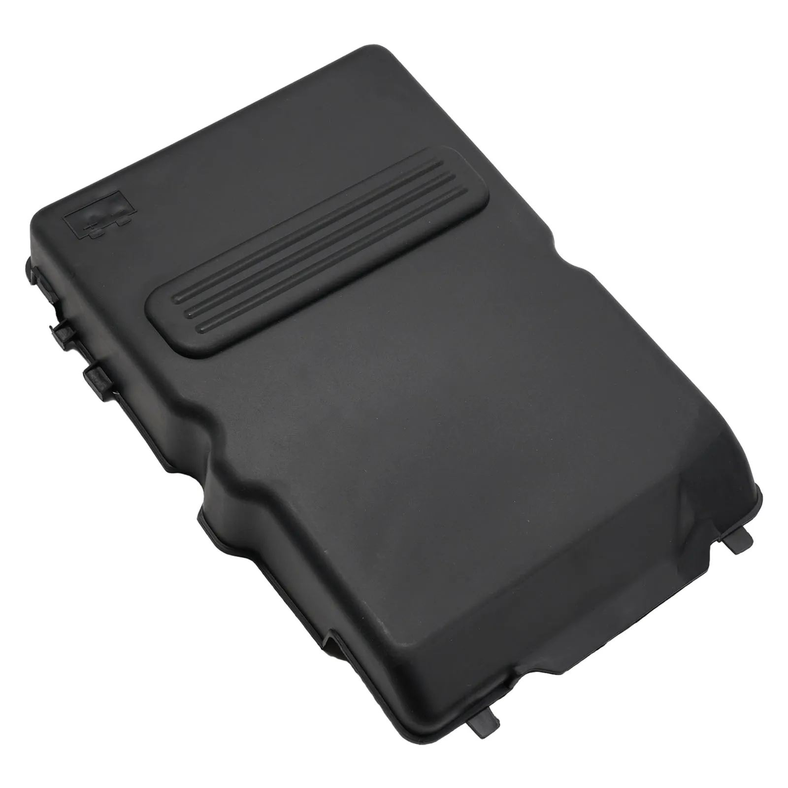 Durable Battery Box Cover Battery Box Tray Engine Upper Plastic Plug-and-play Z601-18-593E Black Car Accessories
Durable Battery Box Cover Battery Box Tray Engine Upper Plastic Plug-and-play Z601-18-593E Black Car Accessories