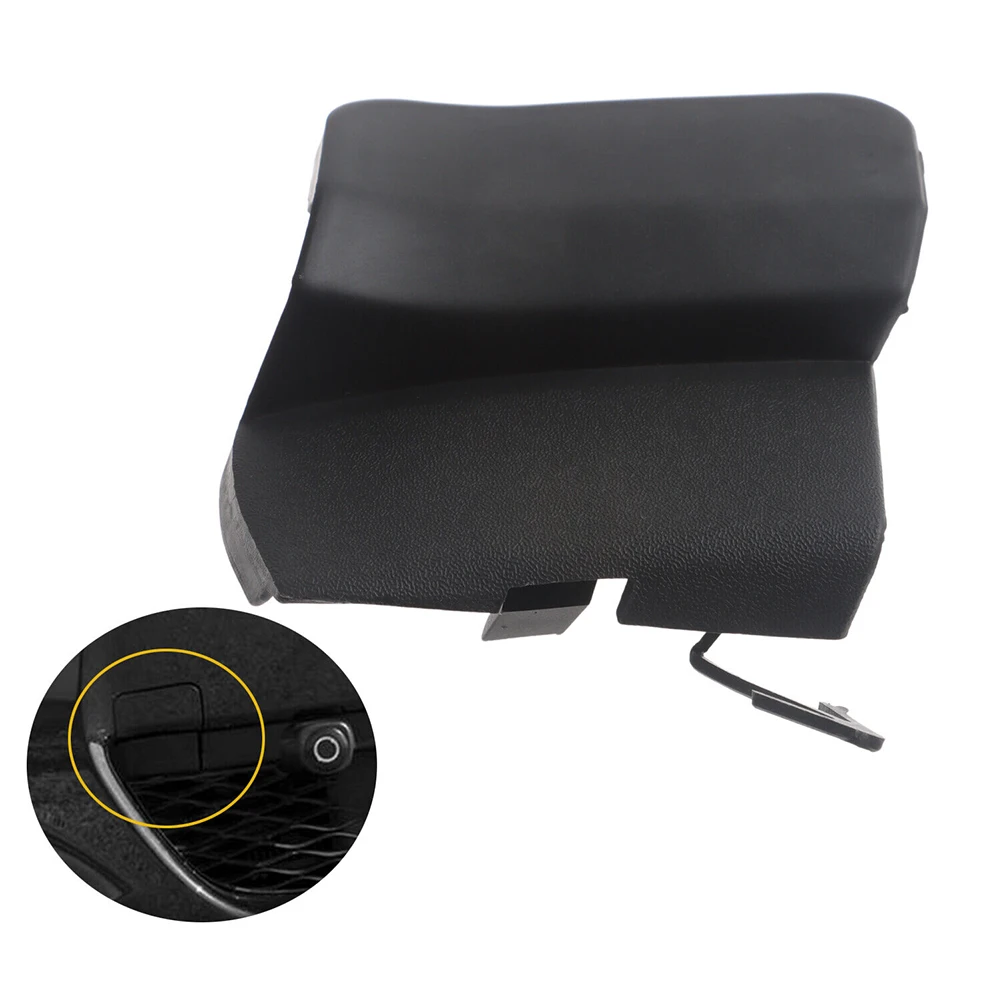 Auto Parts QX Tow Hook Cap Cover 622A0-9NC0A Black Plastic Practical Replacement Durable Exquisite Good Effect
Auto Parts QX Tow Hook Cap Cover 622A0-9NC0A Black Plastic Practical Replacement Durable Exquisite Good Effect